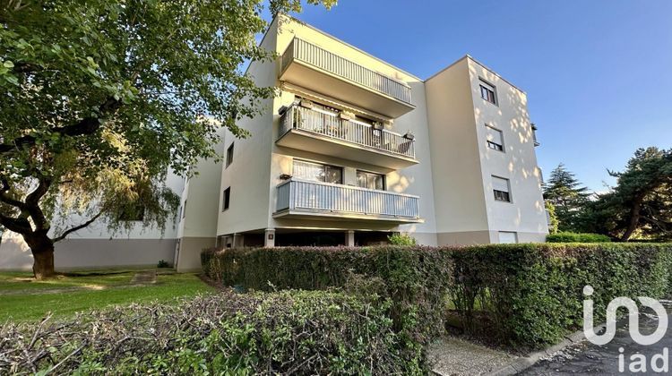 Ma-Cabane - Vente Appartement Le Plessis-Trévise, 83 m²