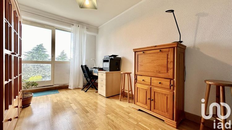 Ma-Cabane - Vente Appartement Le Plessis-Trévise, 83 m²