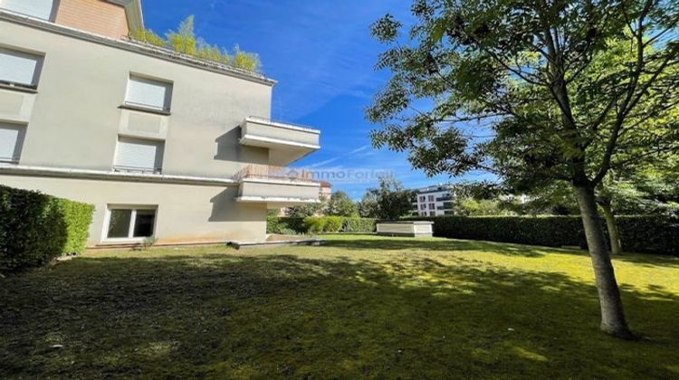 Ma-Cabane - Vente Appartement Le Plessis-Trévise, 41 m²