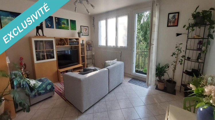 Ma-Cabane - Vente Appartement Le Plessis-Trevise, 70 m²