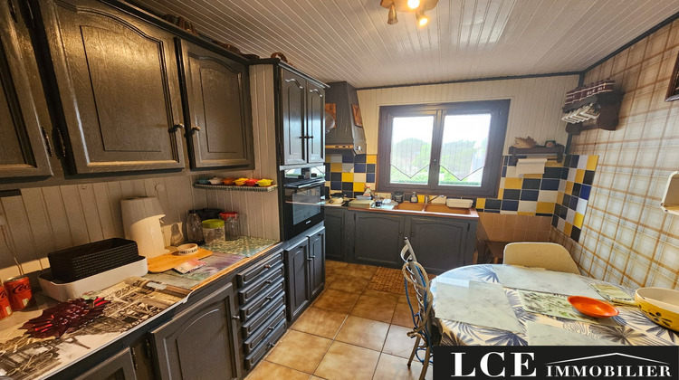 Ma-Cabane - Vente Appartement Le Plessis-Trévise, 71 m²