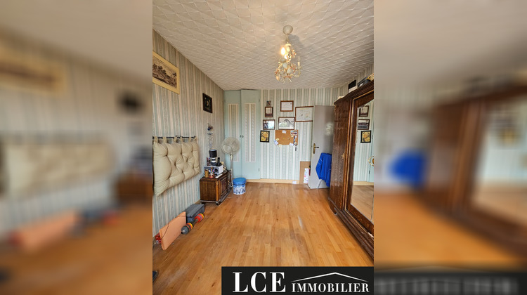 Ma-Cabane - Vente Appartement Le Plessis-Trévise, 71 m²