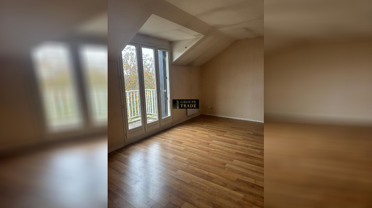 Ma-Cabane - Vente Appartement Le Plessis-Trévise, 55 m²