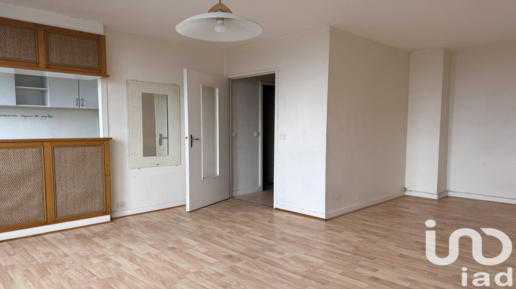 Ma-Cabane - Vente Appartement Le Plessis-Trévise, 30 m²