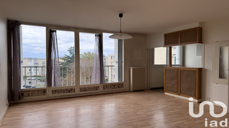 Ma-Cabane - Vente Appartement Le Plessis-Trévise, 30 m²