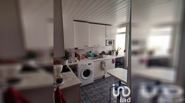 Ma-Cabane - Vente Appartement Le Plessis-Trévise, 68 m²