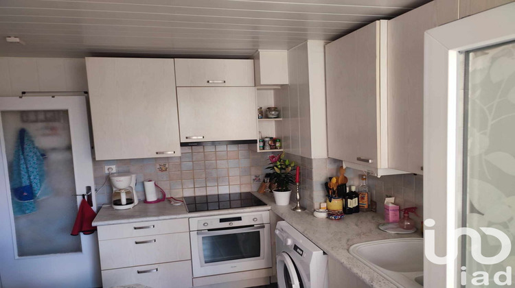 Ma-Cabane - Vente Appartement Le Plessis-Trévise, 68 m²