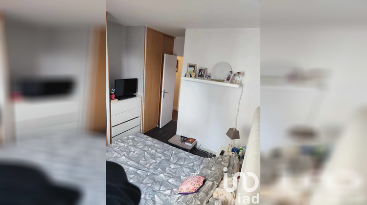 Ma-Cabane - Vente Appartement Le Plessis-Trévise, 68 m²