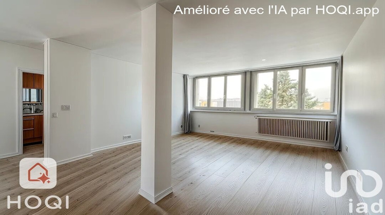 Ma-Cabane - Vente Appartement Le Plessis-Trévise, 69 m²