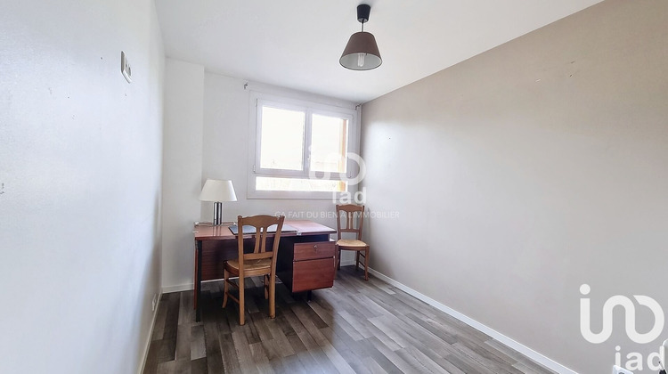 Ma-Cabane - Vente Appartement Le Plessis-Trévise, 97 m²