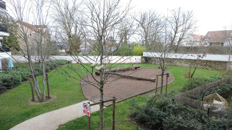 Ma-Cabane - Vente Appartement Le Plessis-Trévise, 31 m²