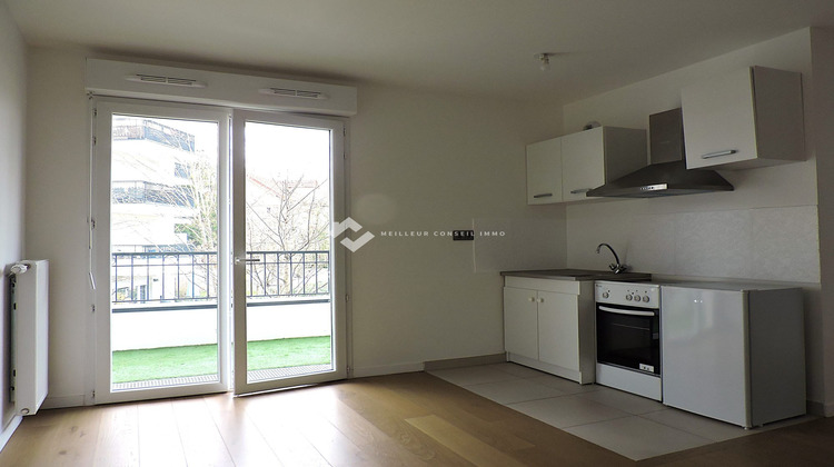 Ma-Cabane - Vente Appartement Le Plessis-Trévise, 31 m²