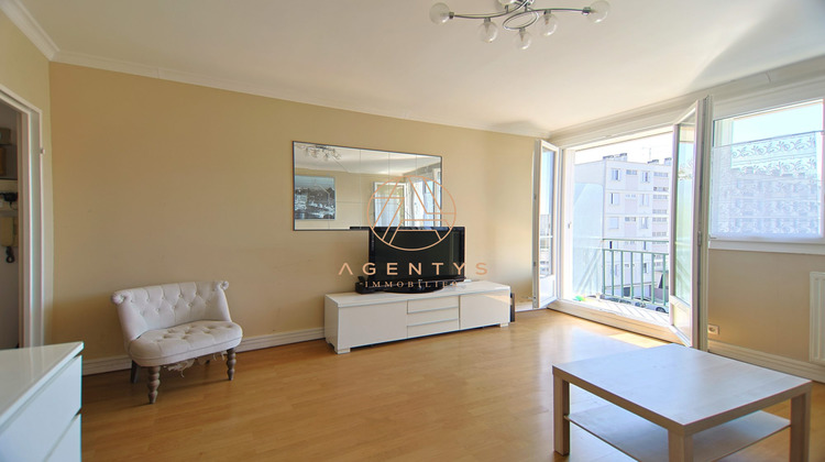 Ma-Cabane - Vente Appartement Le Plessis-Trévise, 63 m²