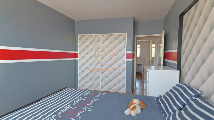 Ma-Cabane - Vente Appartement Le Plessis-Trévise, 63 m²