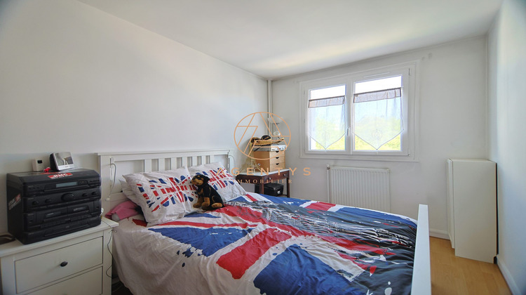 Ma-Cabane - Vente Appartement Le Plessis-Trévise, 63 m²