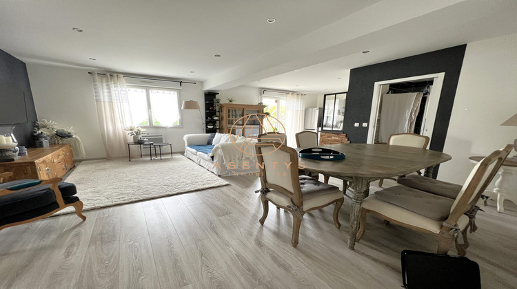Ma-Cabane - Vente Appartement Le Plessis-Trévise, 117 m²