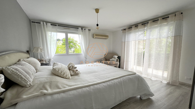 Ma-Cabane - Vente Appartement Le Plessis-Trévise, 117 m²