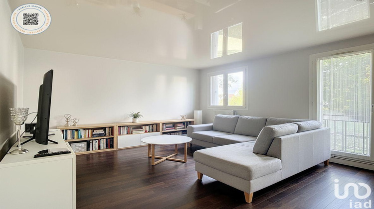 Ma-Cabane - Vente Appartement Le Plessis-Trévise, 70 m²