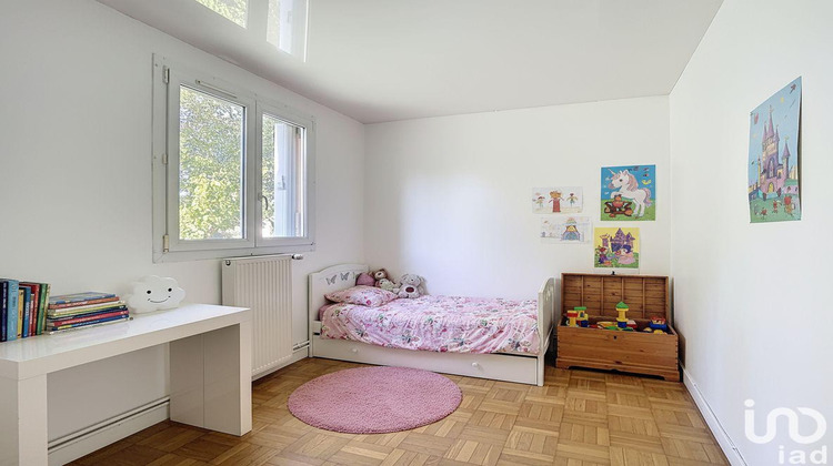 Ma-Cabane - Vente Appartement Le Plessis-Trévise, 70 m²