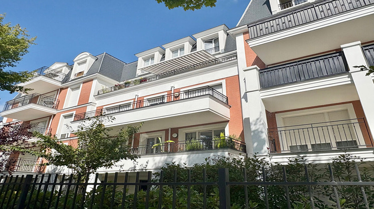 Ma-Cabane - Vente Appartement LE PLESSIS-TREVISE, 59 m²