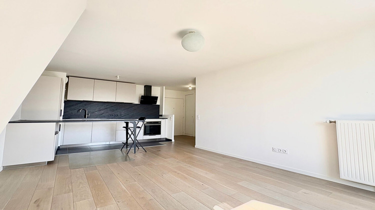Ma-Cabane - Vente Appartement LE PLESSIS-TREVISE, 59 m²