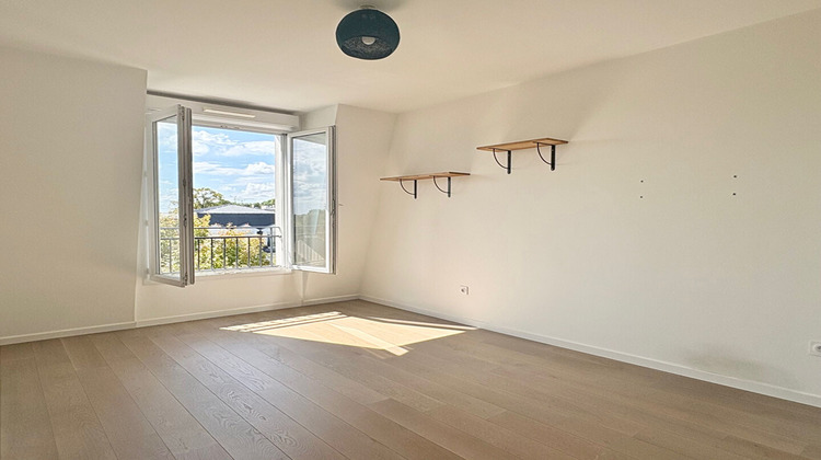 Ma-Cabane - Vente Appartement LE PLESSIS-TREVISE, 59 m²