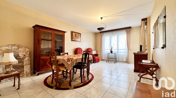 Ma-Cabane - Vente Appartement Le Plessis-Trévise, 82 m²