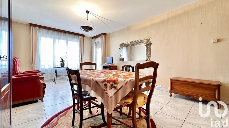 Ma-Cabane - Vente Appartement Le Plessis-Trévise, 82 m²