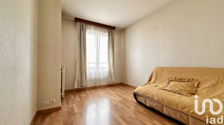 Ma-Cabane - Vente Appartement Le Plessis-Trévise, 82 m²