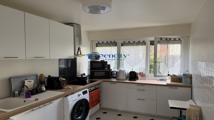 Ma-Cabane - Vente Appartement Le Plessis-Trévise, 68 m²