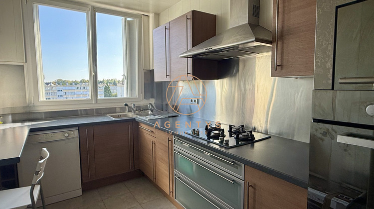 Ma-Cabane - Vente Appartement Le plessis-trevise, 85 m²