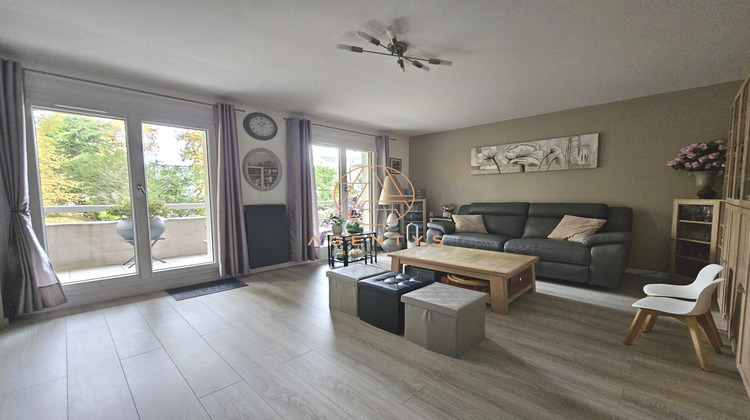 Ma-Cabane - Vente Appartement Le Plessis-Trévise, 75 m²