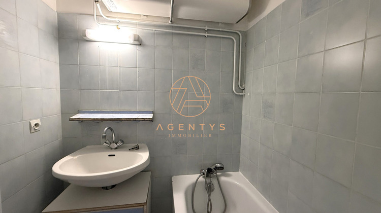 Ma-Cabane - Vente Appartement Le Plessis-Trévise, 31 m²