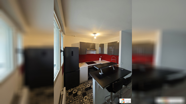 Ma-Cabane - Vente Appartement Le Plessis-Trévise, 38 m²