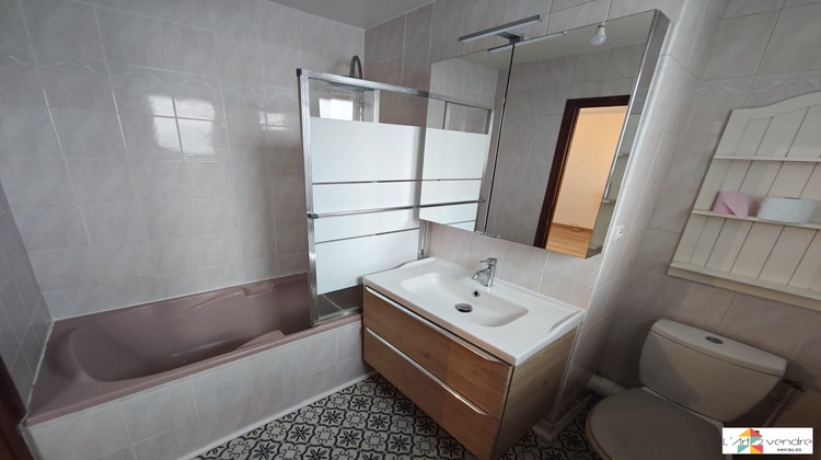 Ma-Cabane - Vente Appartement Le Plessis-Trévise, 38 m²