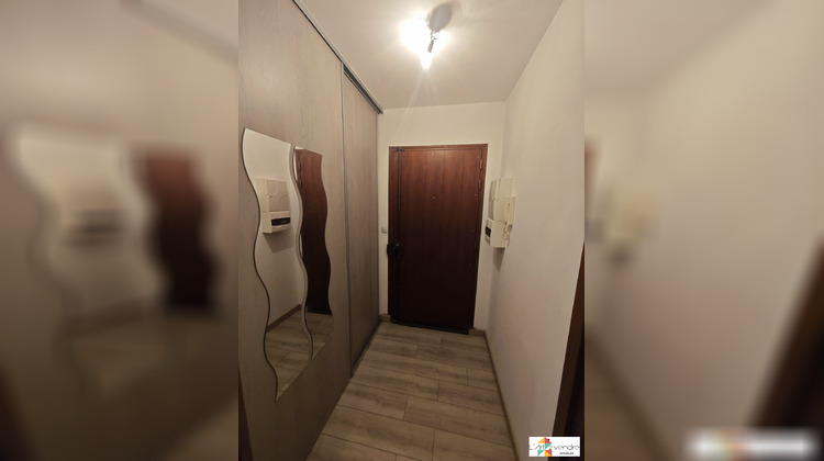 Ma-Cabane - Vente Appartement Le Plessis-Trévise, 38 m²