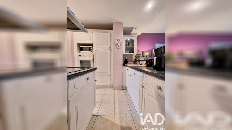 Ma-Cabane - Vente Appartement Le Plessis-Trévise, 47 m²