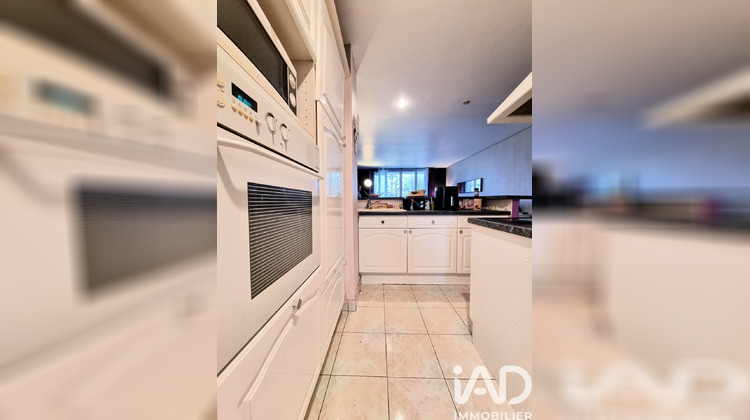 Ma-Cabane - Vente Appartement Le Plessis-Trévise, 47 m²