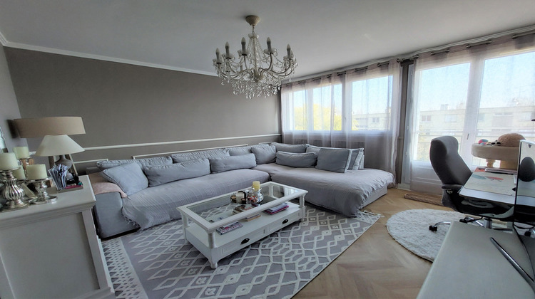 Ma-Cabane - Vente Appartement Le Plessis-Trévise, 51 m²