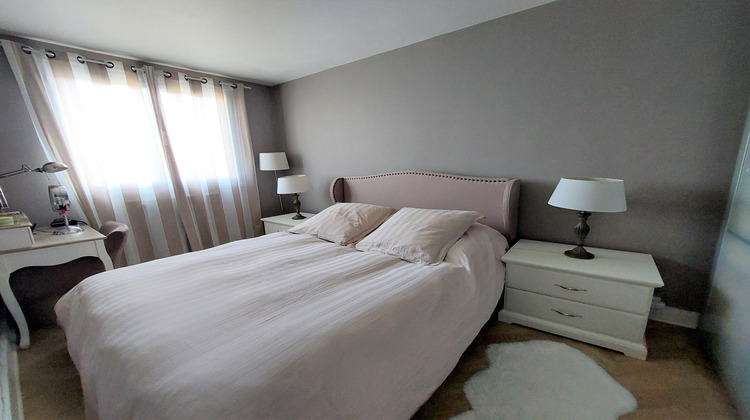 Ma-Cabane - Vente Appartement Le Plessis-Trévise, 51 m²