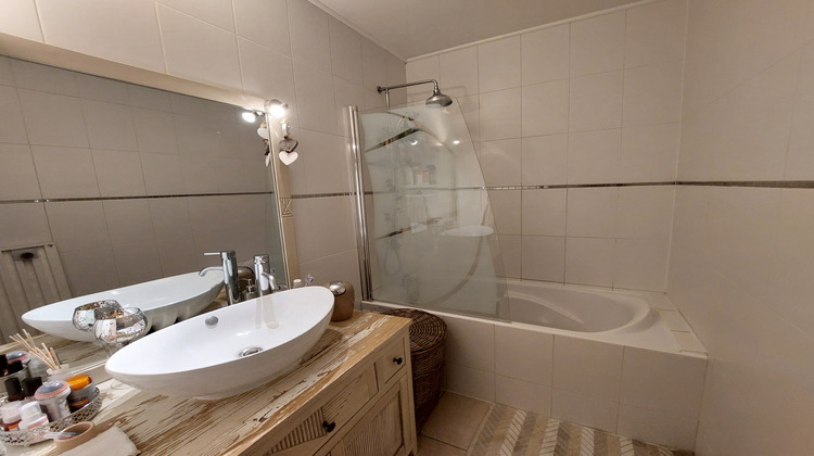 Ma-Cabane - Vente Appartement Le Plessis-Trévise, 51 m²