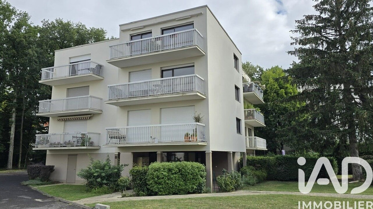 Ma-Cabane - Vente Appartement Le Plessis-Trévise, 51 m²