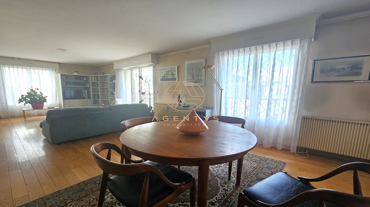 Ma-Cabane - Vente Appartement Le Plessis-Trévise, 78 m²