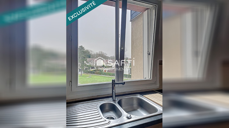 Ma-Cabane - Vente Appartement Le Plessis-Trevise, 64 m²