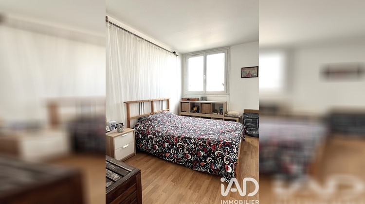 Ma-Cabane - Vente Appartement Le Plessis-Trévise, 69 m²