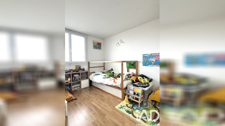 Ma-Cabane - Vente Appartement Le Plessis-Trévise, 69 m²