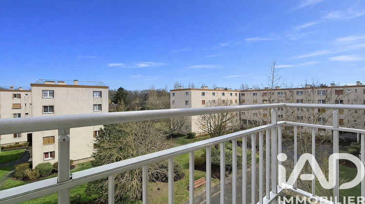 Ma-Cabane - Vente Appartement Le Plessis-Trévise, 56 m²