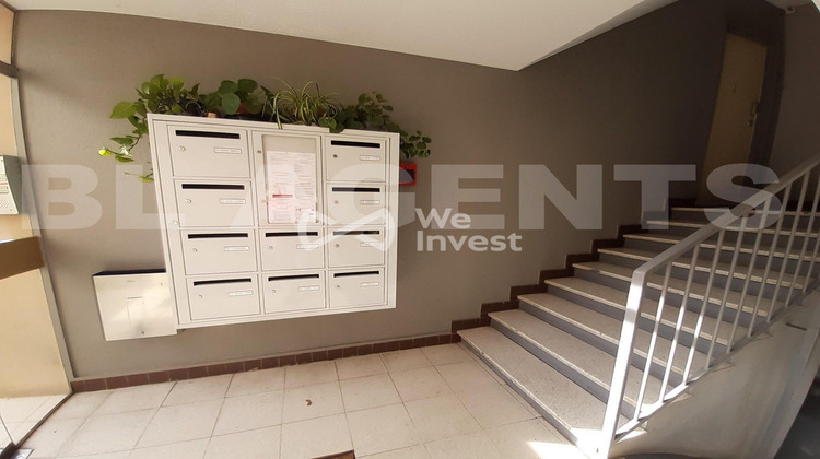 Ma-Cabane - Vente Appartement Le Plessis-Trévise, 70 m²