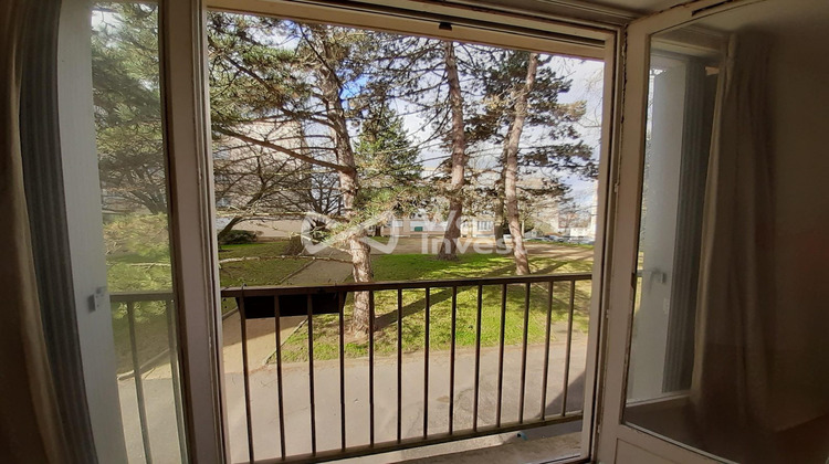 Ma-Cabane - Vente Appartement Le Plessis-Trévise, 30 m²