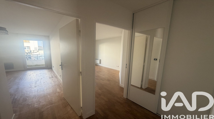 Ma-Cabane - Vente Appartement Le Plessis-Trévise, 72 m²